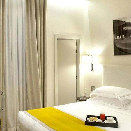 Hotel Mood44 Rzym Zewnętrze zdjęcie
