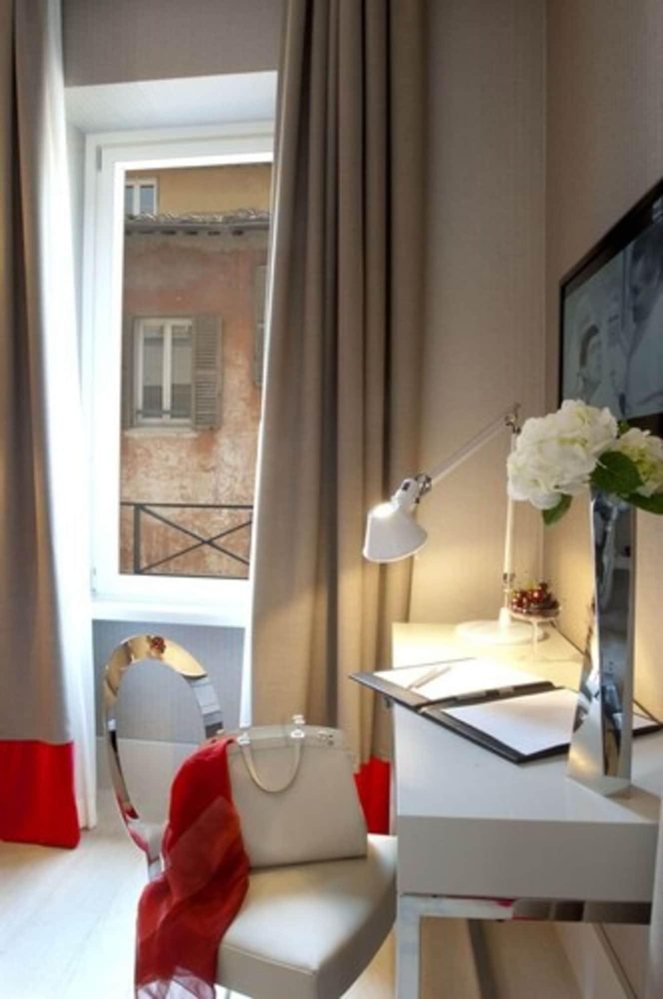 Hotel Mood44 Rzym Zewnętrze zdjęcie