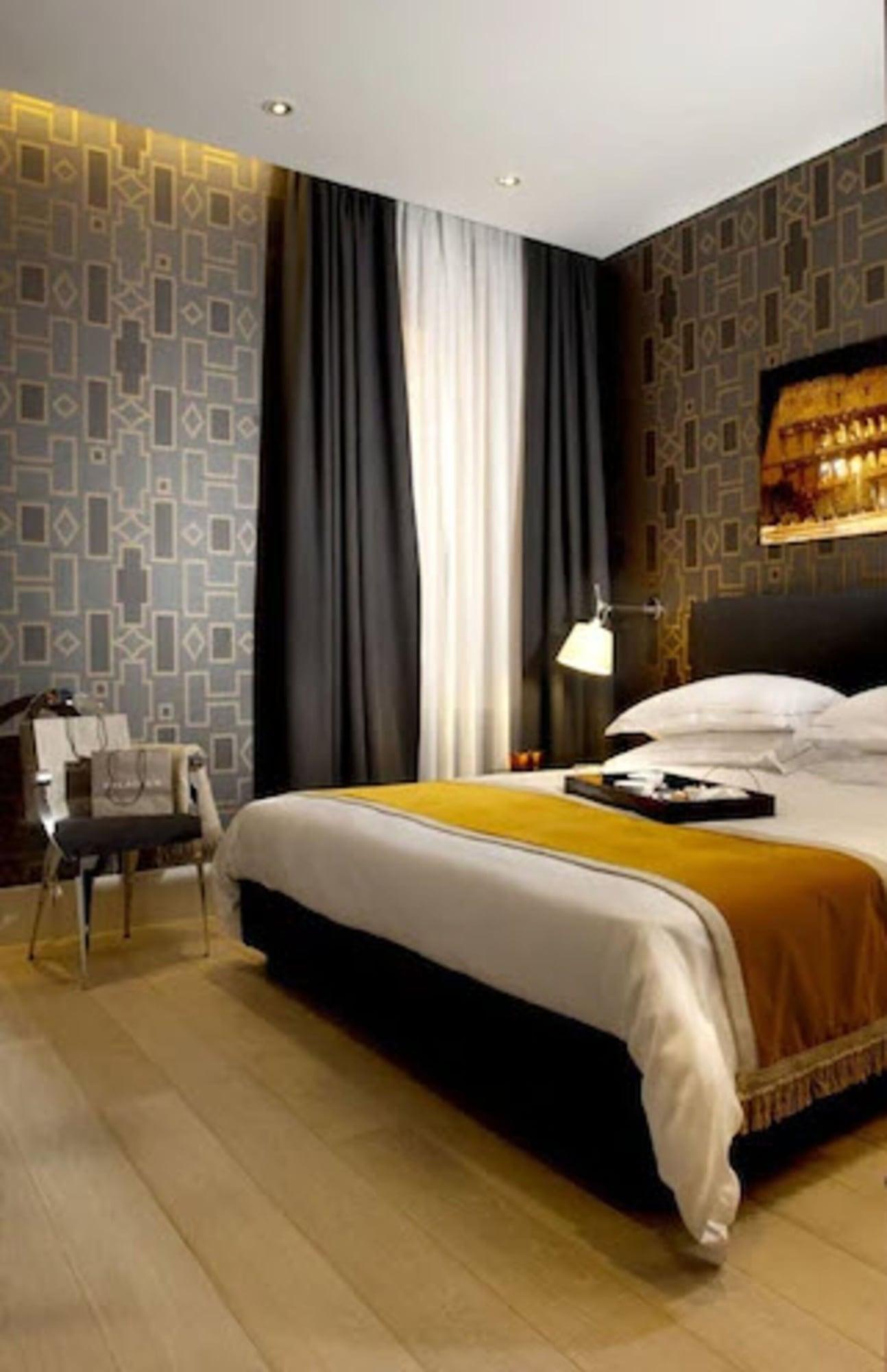 Hotel Mood44 Rzym Zewnętrze zdjęcie