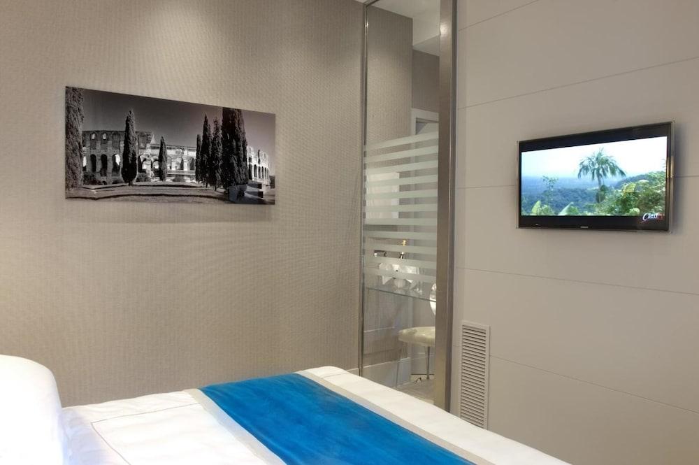 Hotel Mood44 Rzym Zewnętrze zdjęcie
