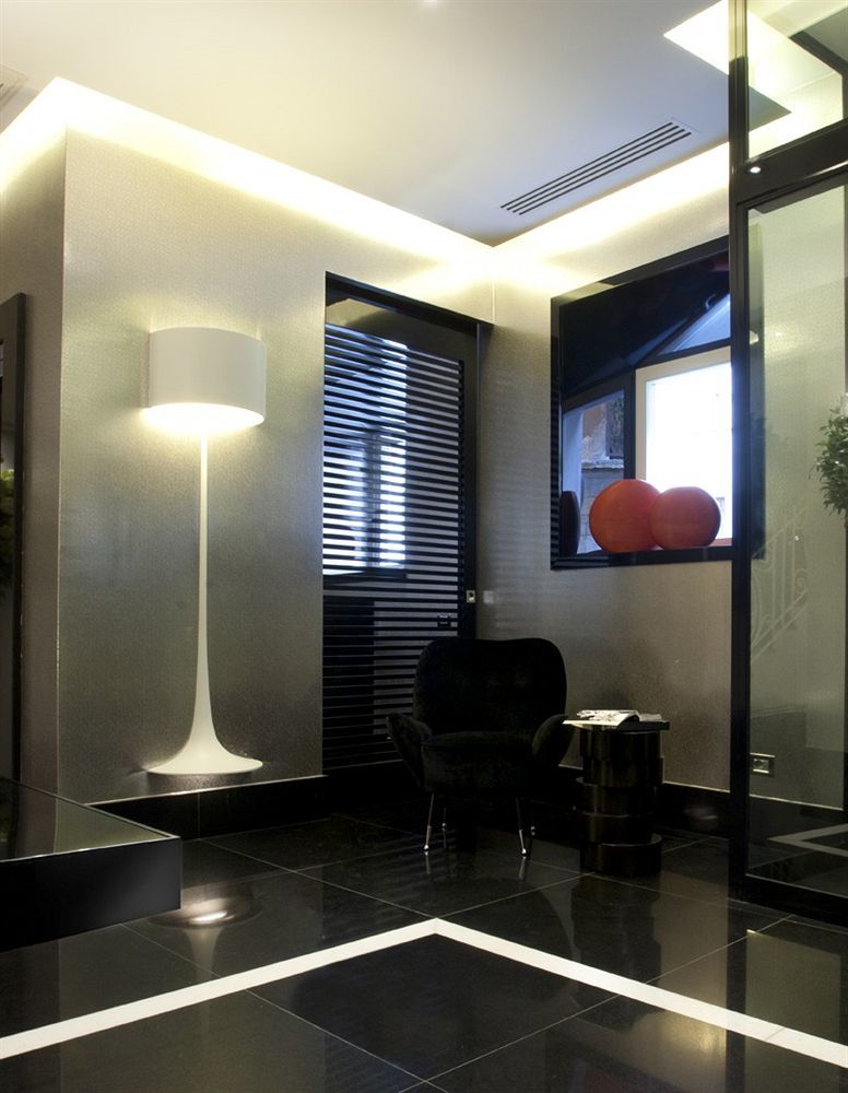Hotel Mood44 Rzym Zewnętrze zdjęcie