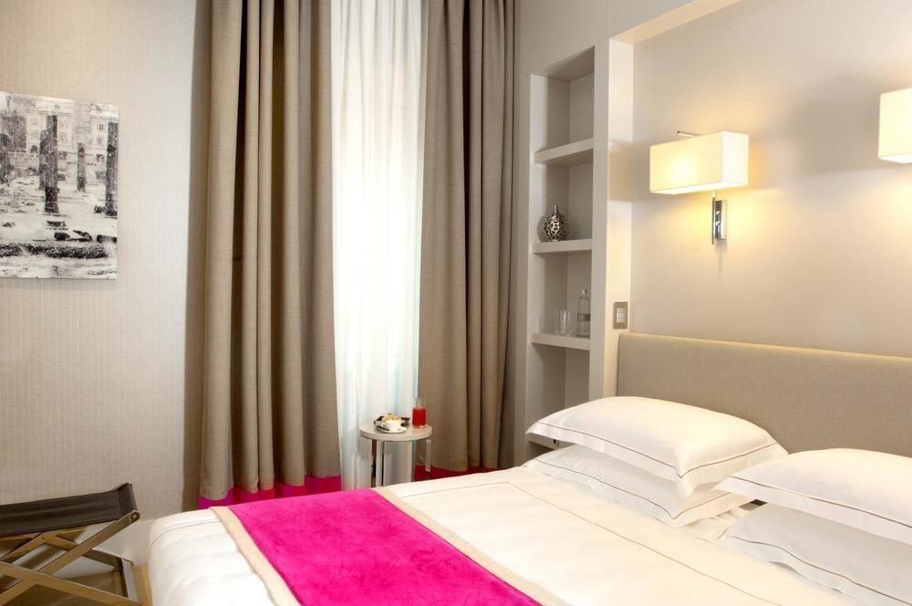 Hotel Mood44 Rzym Zewnętrze zdjęcie
