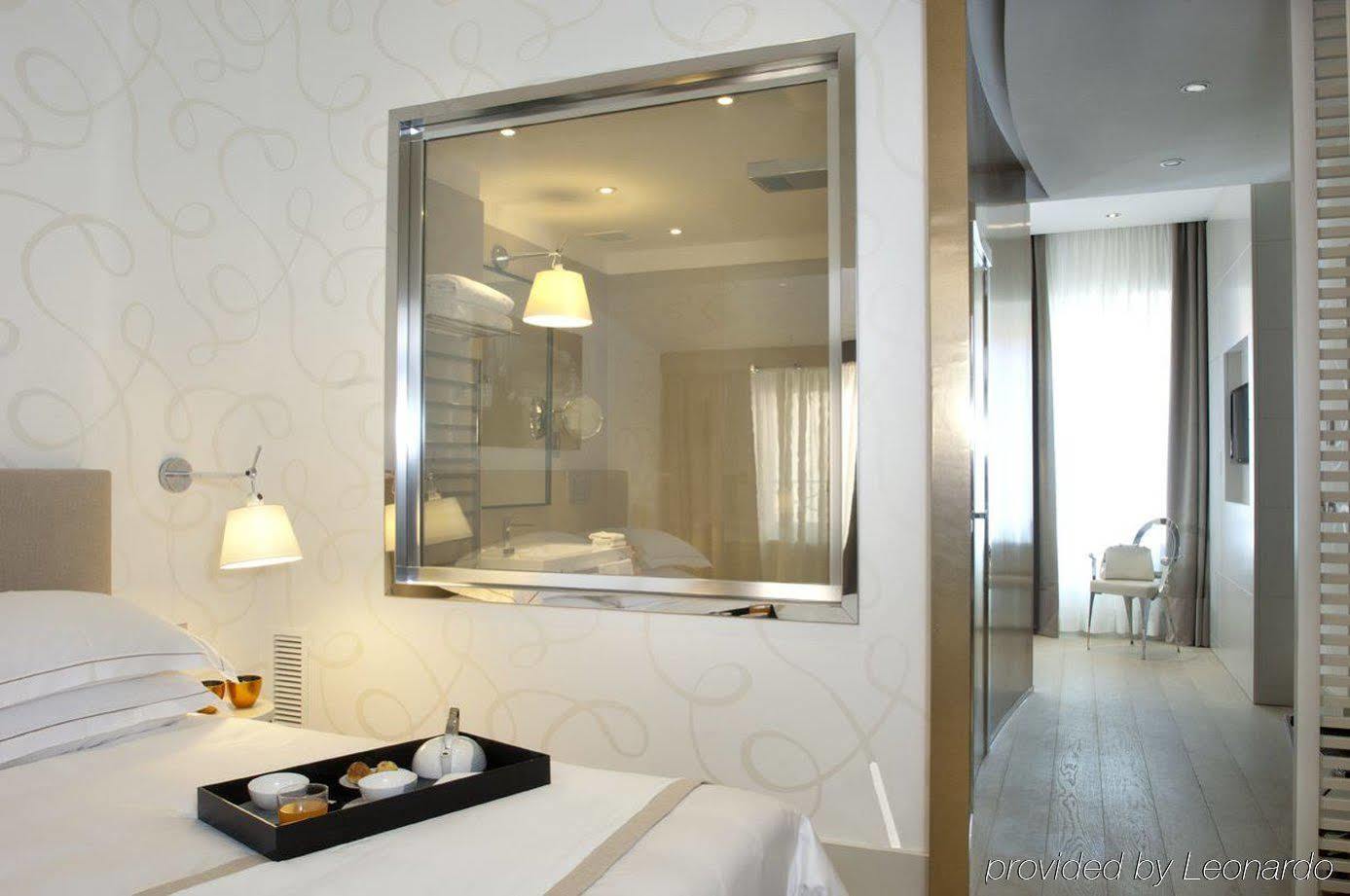Hotel Mood44 Rzym Zewnętrze zdjęcie